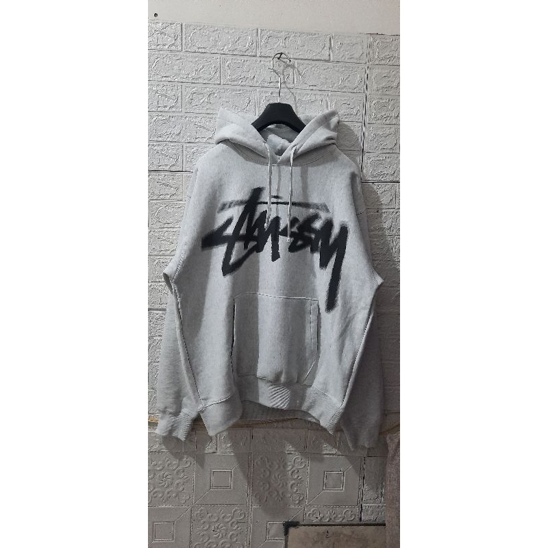 Stussy / Stussy Hoodie / Hoodie Stussy / Hoodie Stussy BNWT