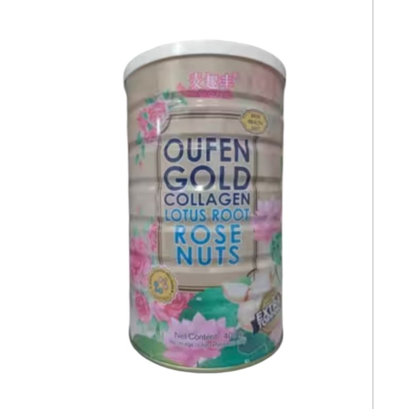 

Lotus Root Powder Oufen 500gr