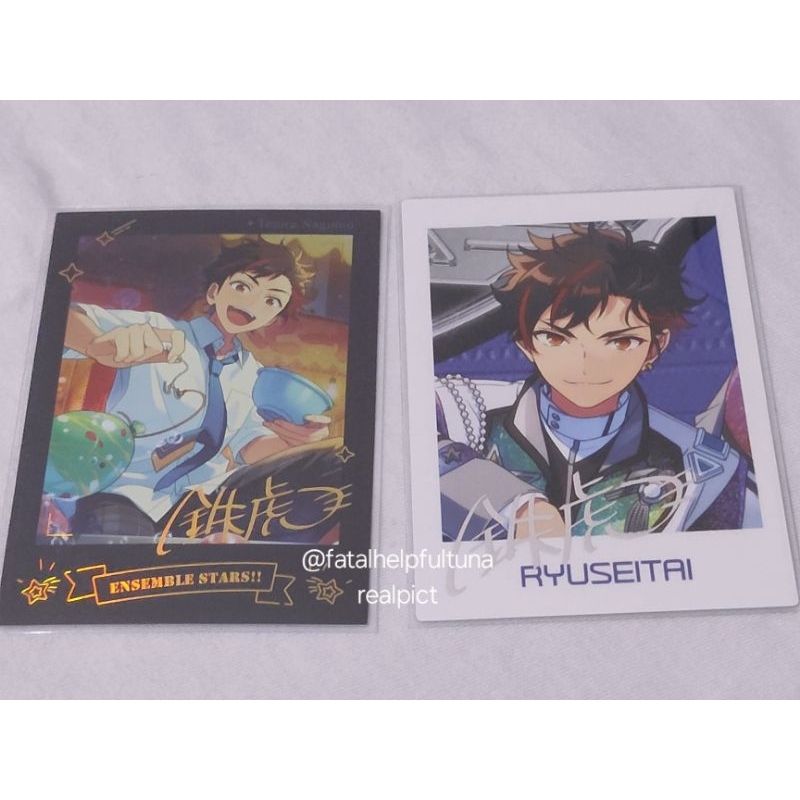 Ensemble Stars Various Pashakore