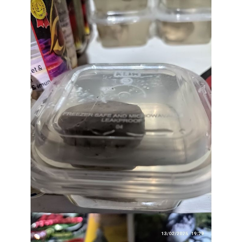 LEM PULUT GETAH BENDO ANTI JONK