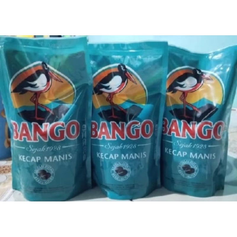 

kecap bangau kecap manis 720gram