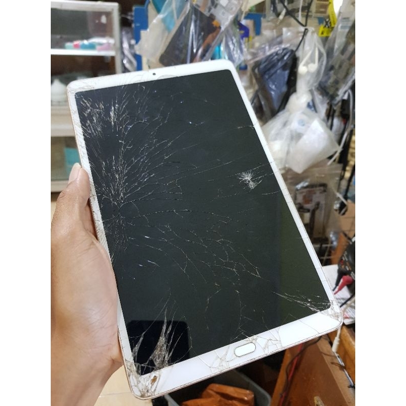 TABLET XIAOMI MI PAD 4 RAM 4/128 MINUS LCD