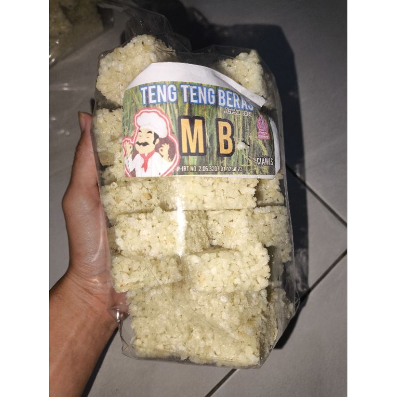 

snack murah jipang/teng-teng aneka rasa 1 bungkus isi 38pcs manis legit makanan ringan terlaris