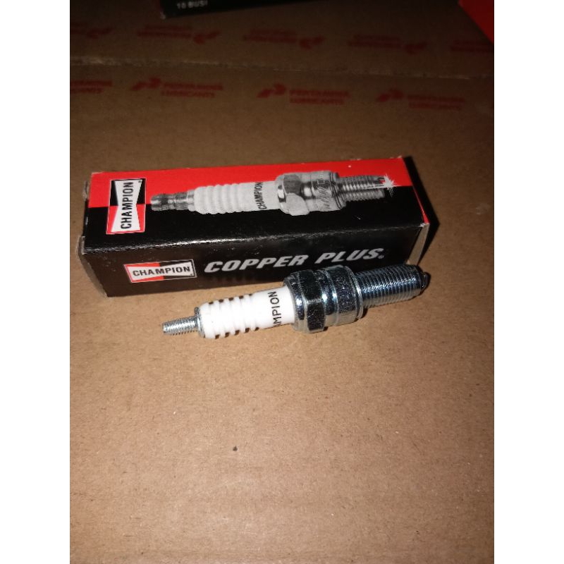 Busi karisma,beat champion