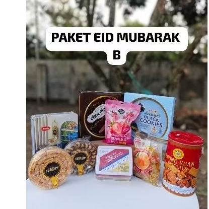 

PAKETEIDMUBARAK(B)