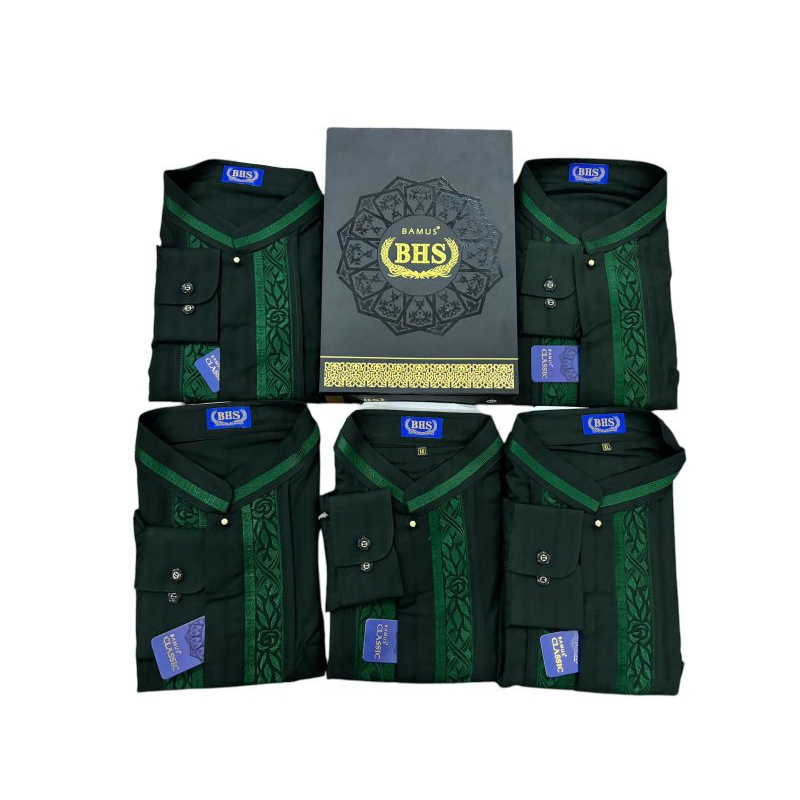 Koko BHS Classsic Ori