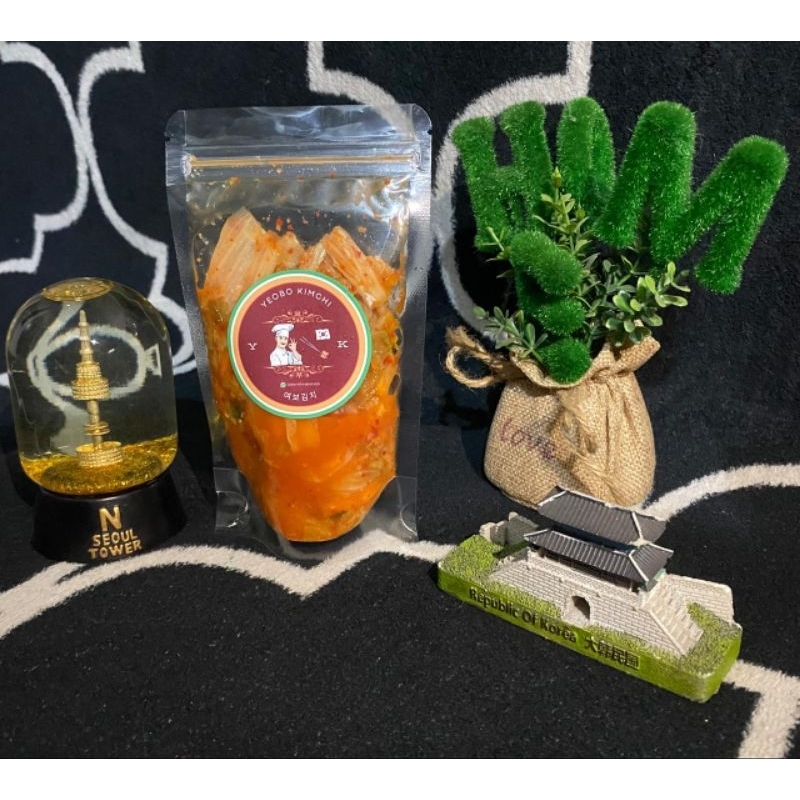 

Kimchi kimci sawi Korea original