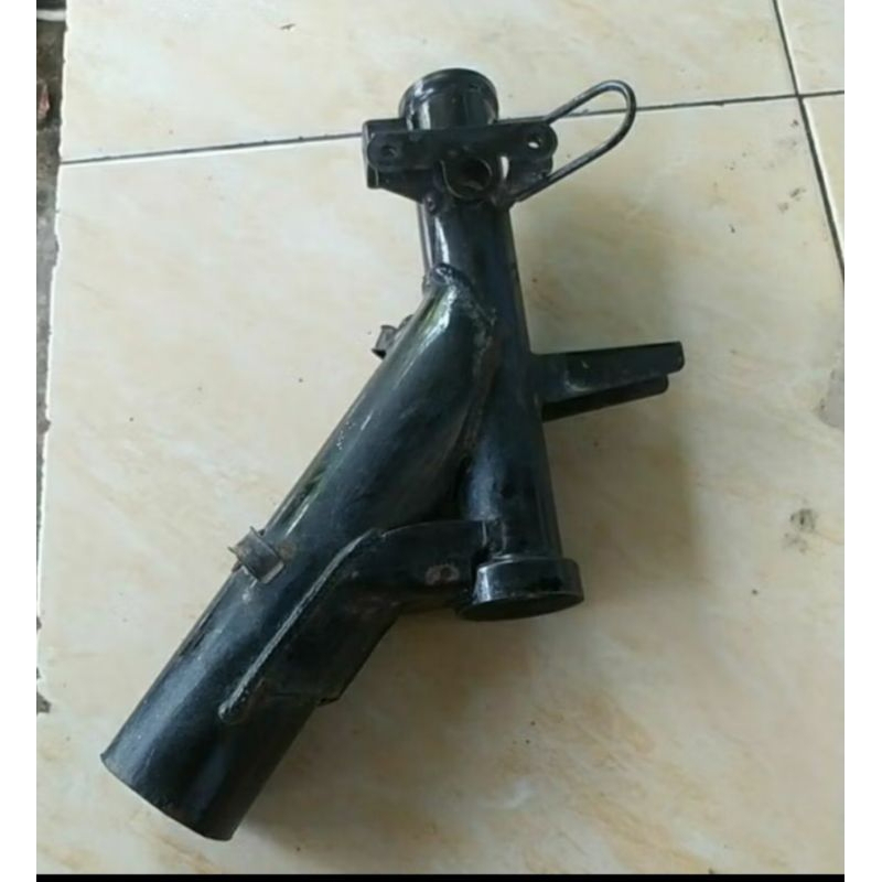 rumah komstir mio sporty Mio smile