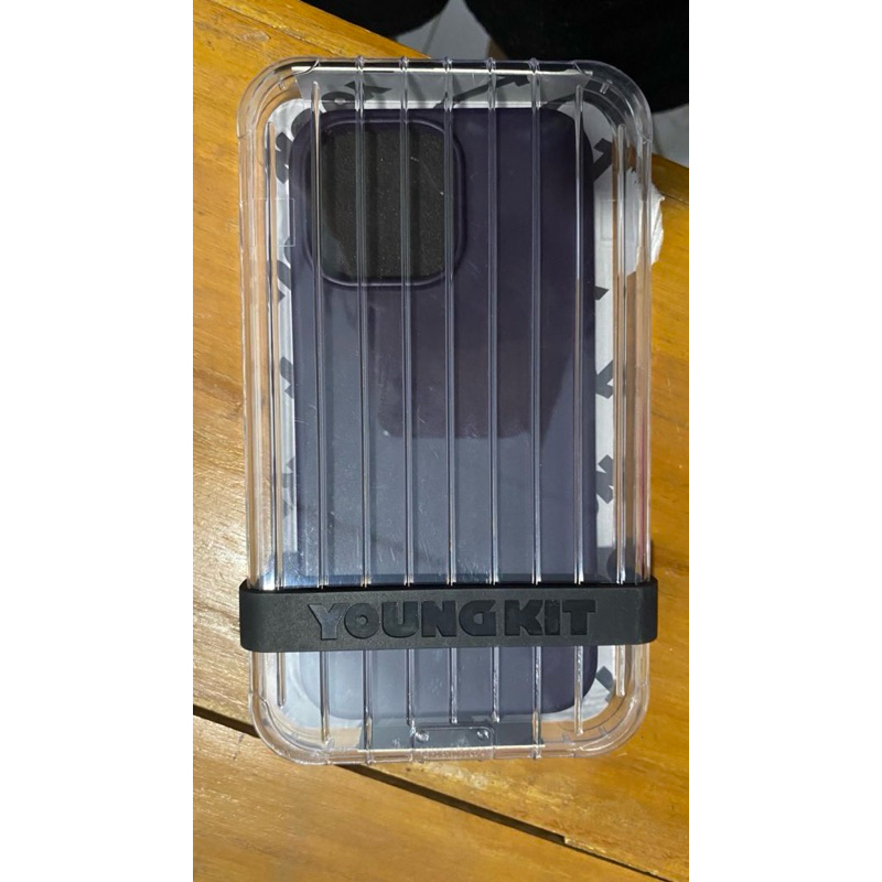 case youngkit for iphone 14 pro max