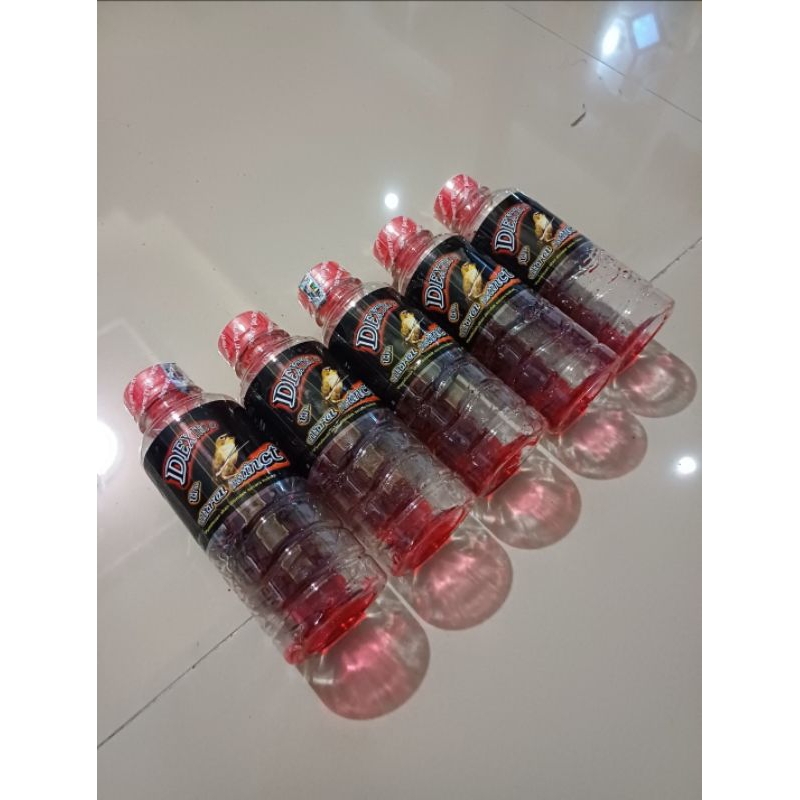 PAKET 5BOTOL DEXTRO 87 ORI