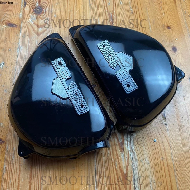 bok aki cb 100 - bok aki cb - tutup aki cb - tepong aki cb - penutup aki cb hitam