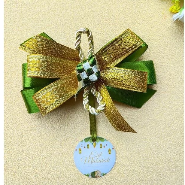 

pita hampers idul fitri