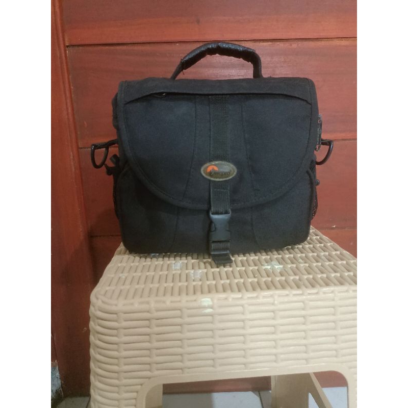 Tas Kamera Lowepro Original Bekas – Kualitas Terjamin, Harga Murah