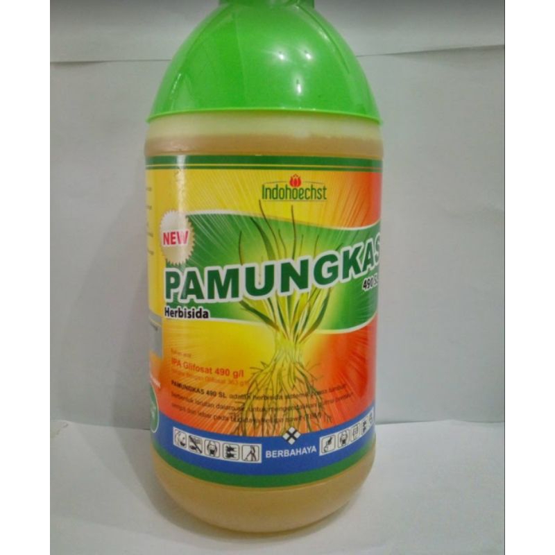 herbisida Pamungkas, 1liter