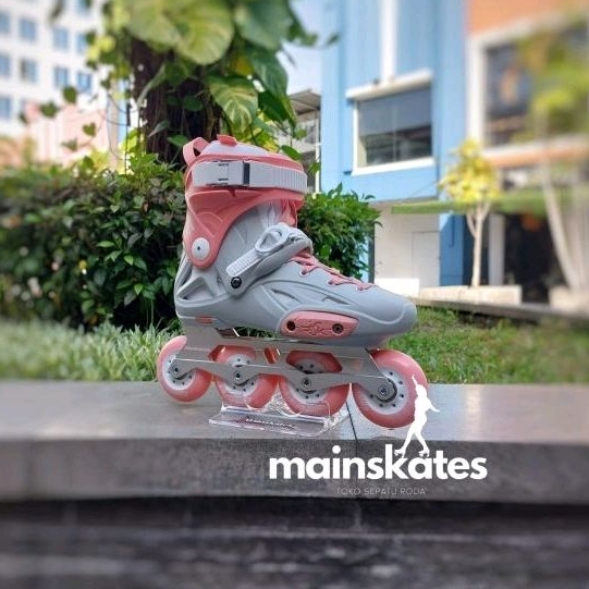 POWERSLIDE IMPERIAL URBAN SEPATU RODA, Inlineskate, urbanskate