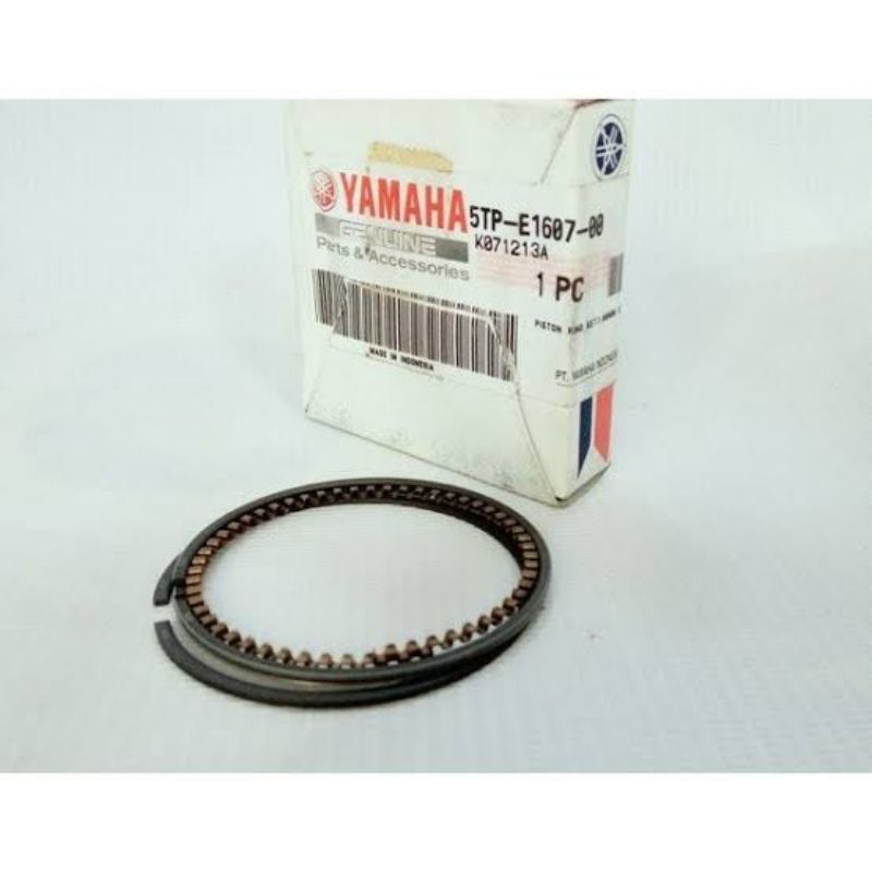 Ring Seher piston Jupiter z 5TP original asli