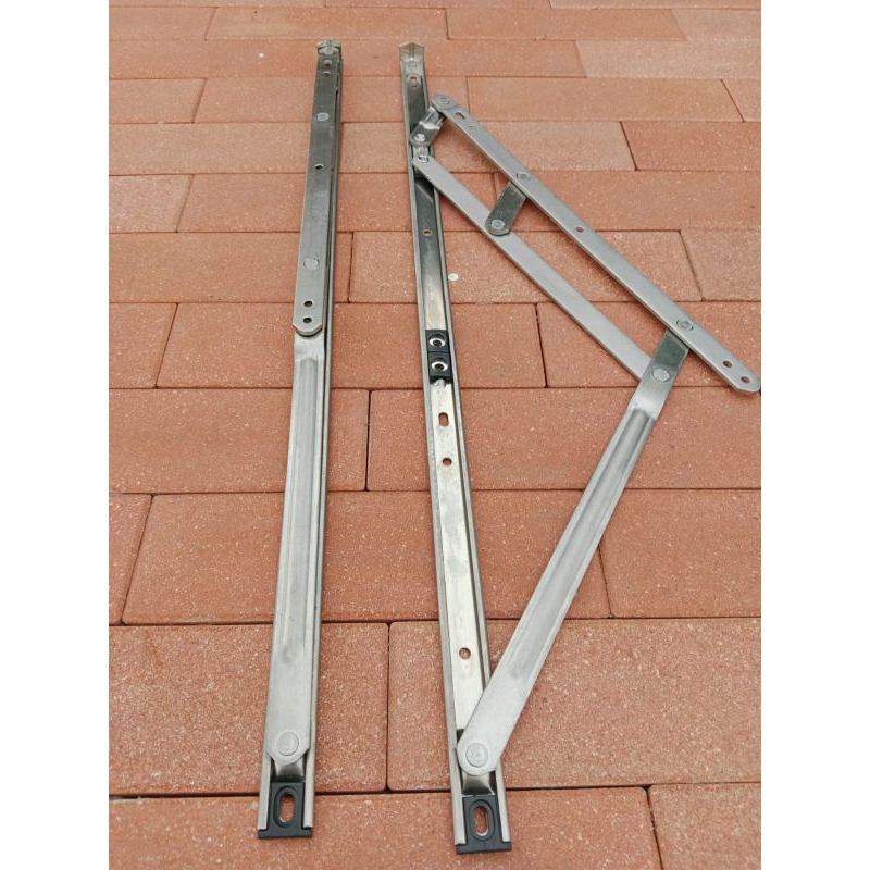 Engsel jendela casement 20inch