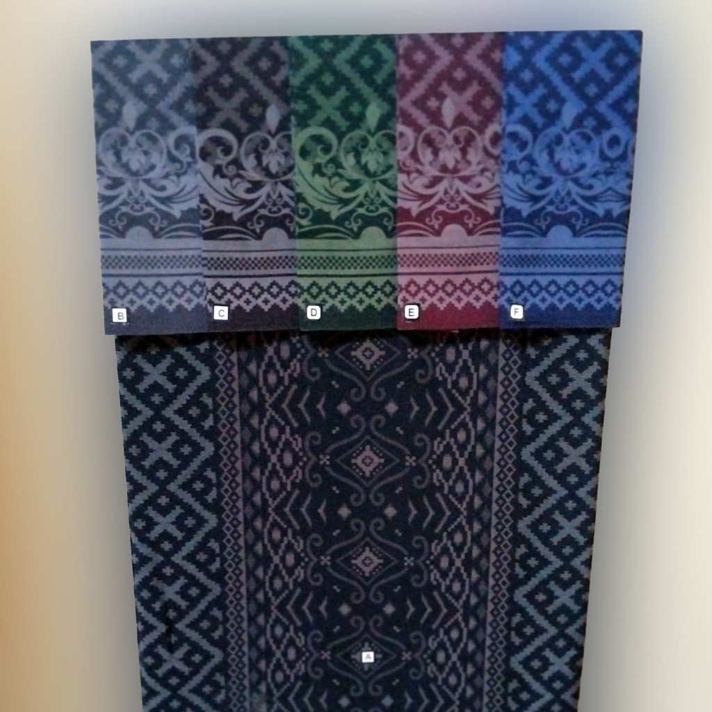 sarung HDS grosir kodian