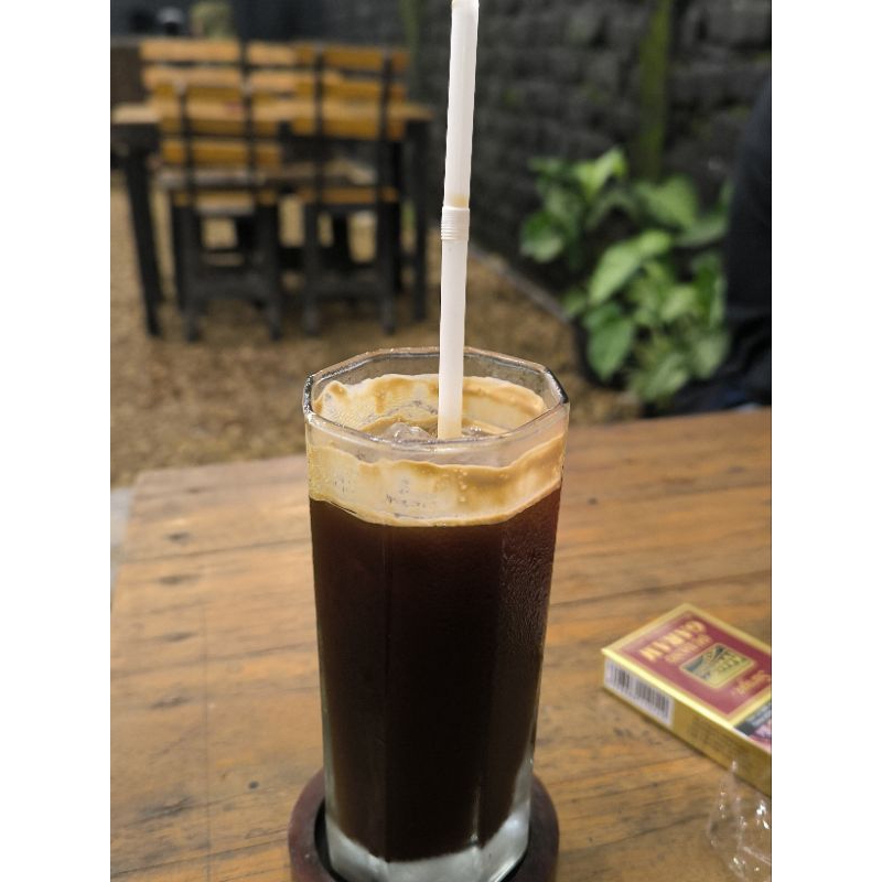 

KOPI ANTI NGANTUK