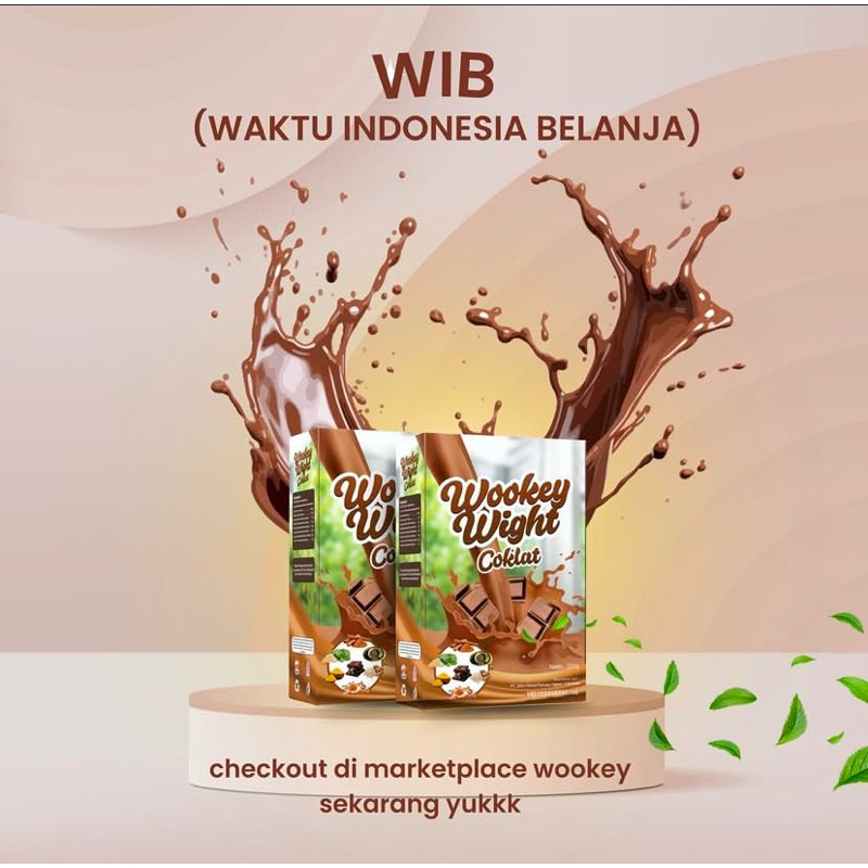 

Susu Bernutrisi Penambah Berat Badan Dan Penggemuk Original Penambah Nafsu Makan Alami RASA COKLAT