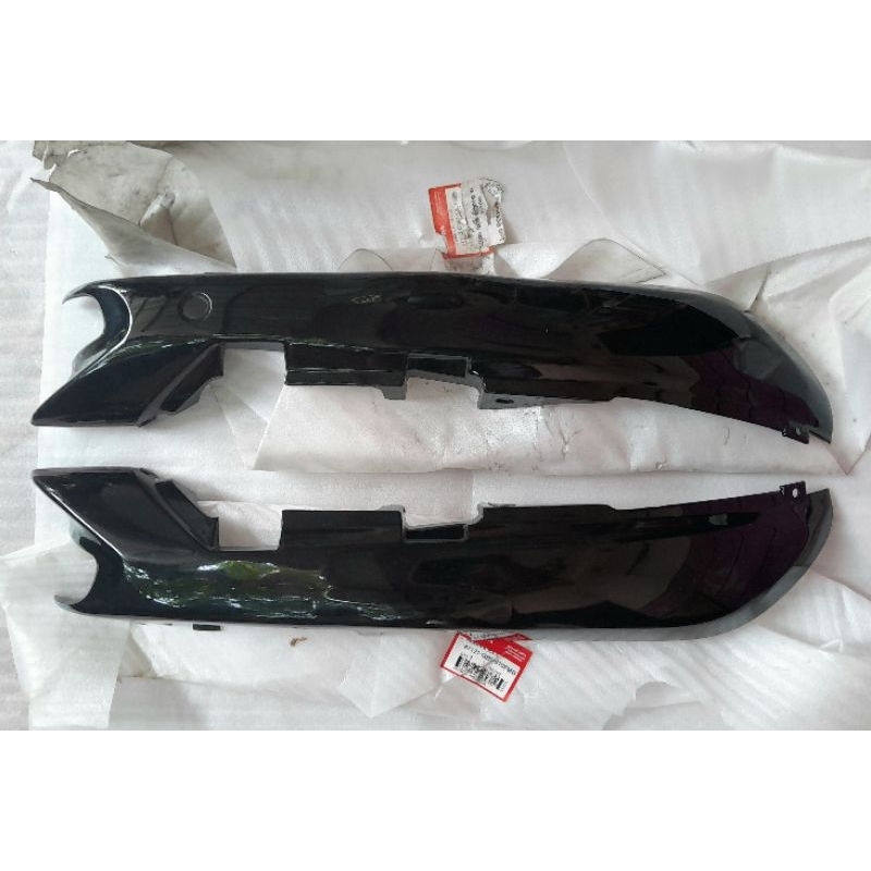 Cover body honda astrea grand impressa sabit original baru
