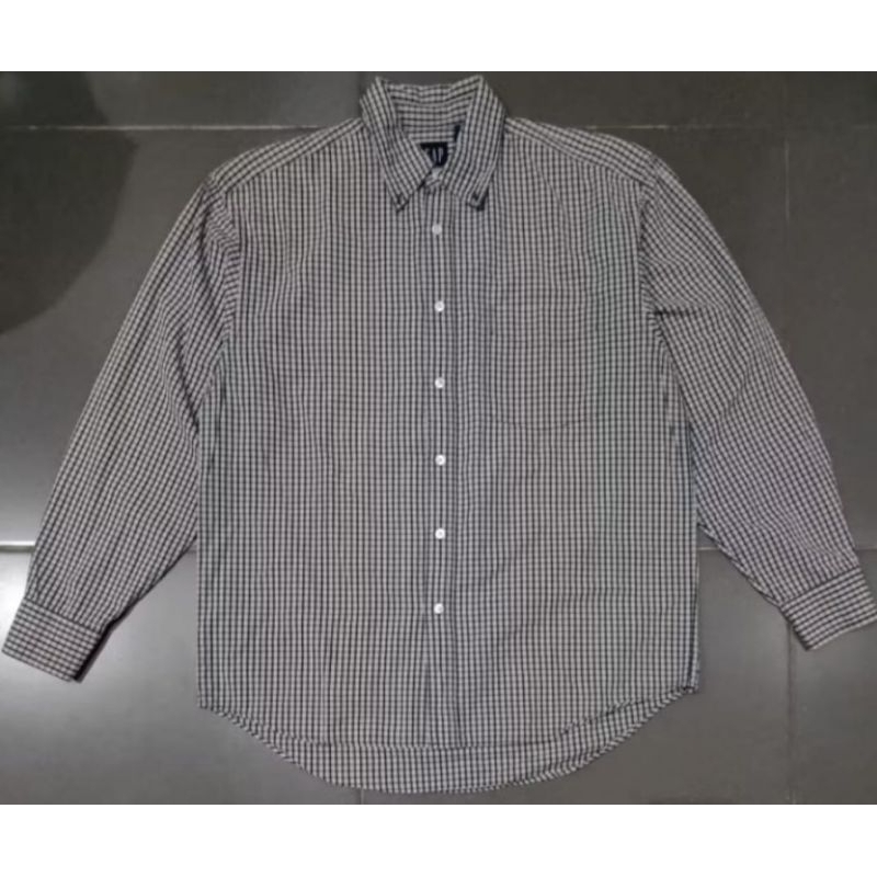 flanel Gap original
