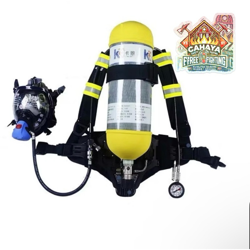 SCBA KEAN