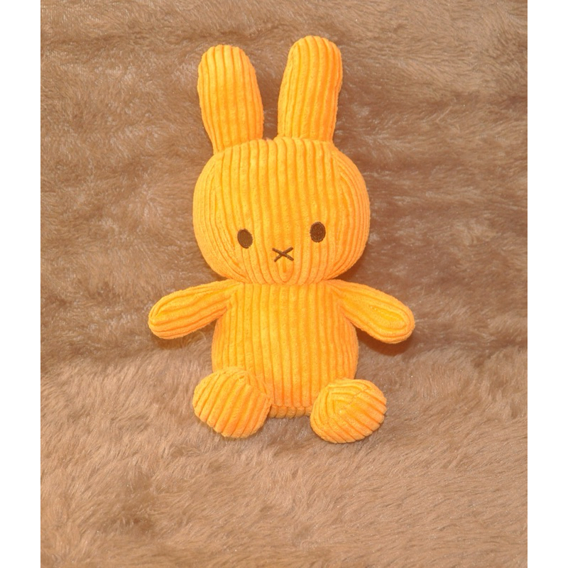 Boneka Murah Miffy Kelinci