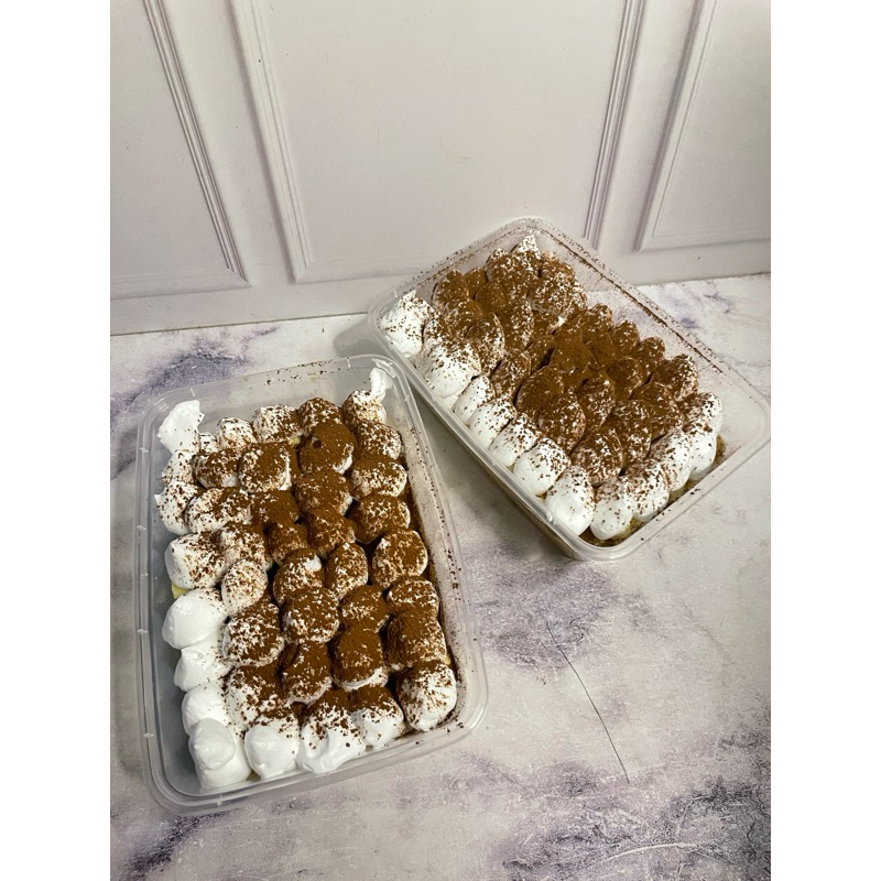 

Yourbakedhouse Banoffee Pie 400gr