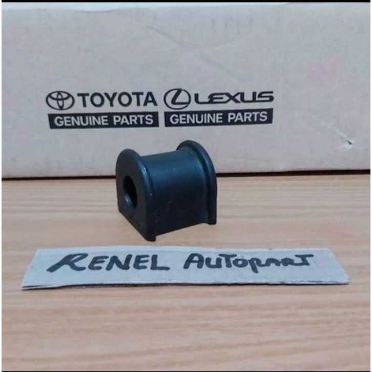 Karet pegangan stabil depan Corona Absolute ST191