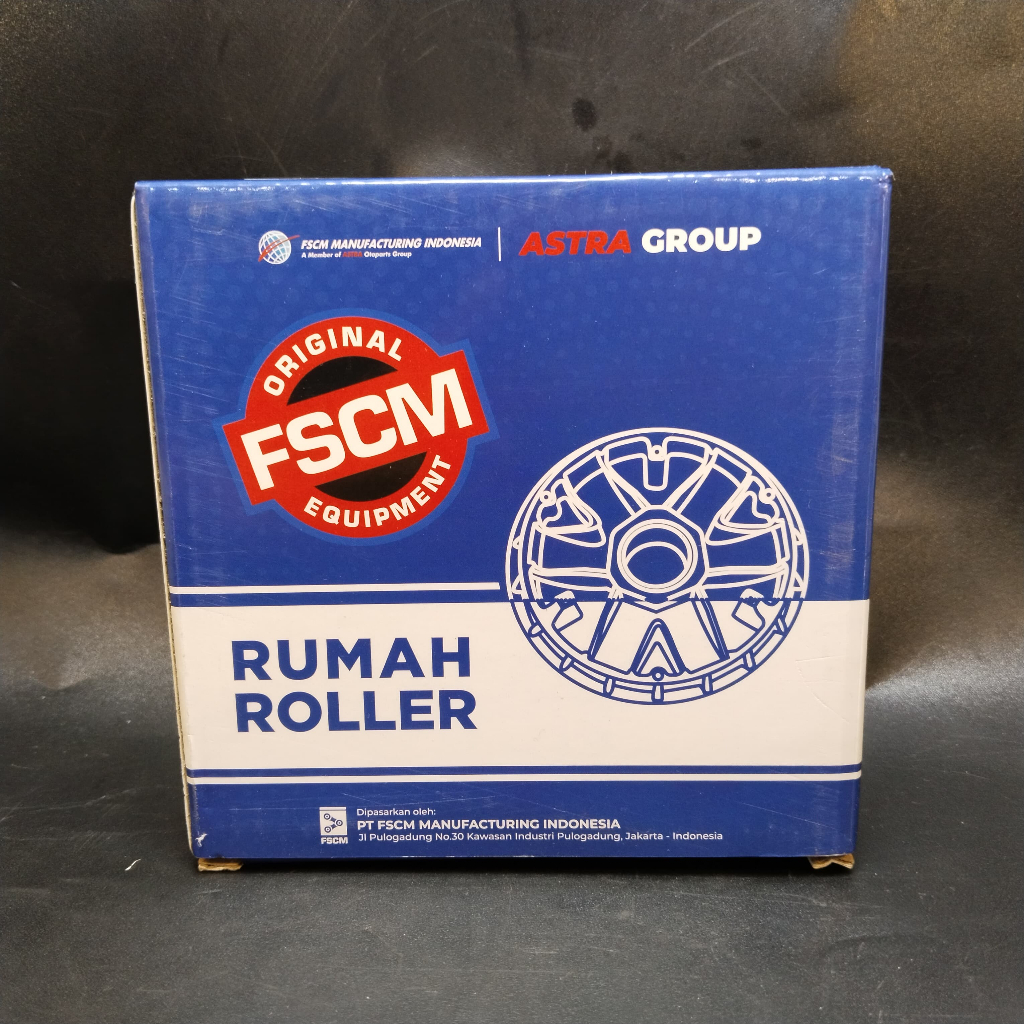 RUMAH ROLLER YAMAHA MIO-J ORIGINAL FSCM