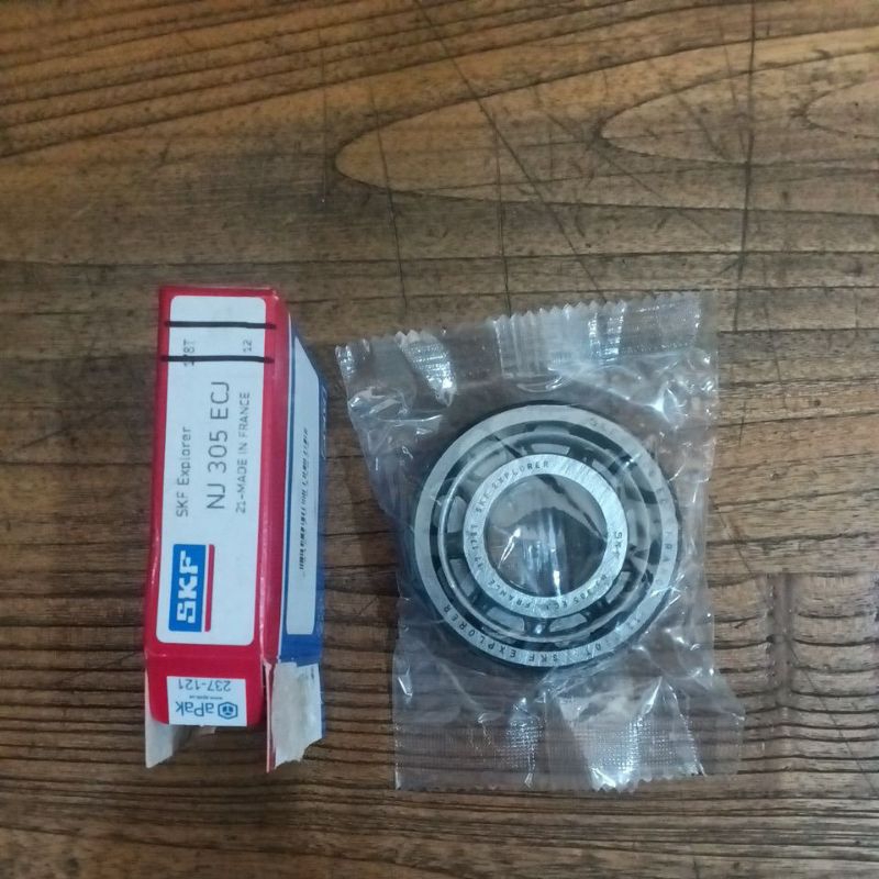 Nj 305 Skf
