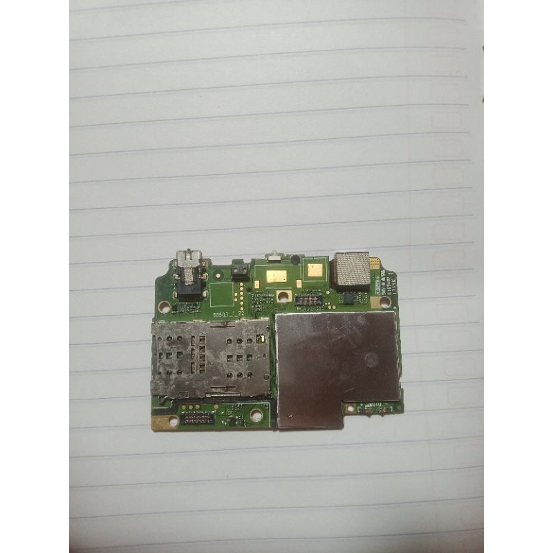 mesin redmi 4a 2/32 normal