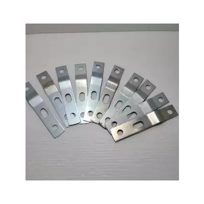 BESI PLAT 3 LUBANG TEBAL