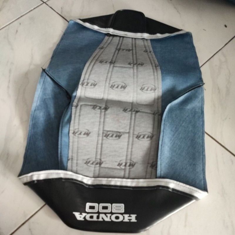 KAIN JOK HONDA SUPER CUP C800 ATAU C700
