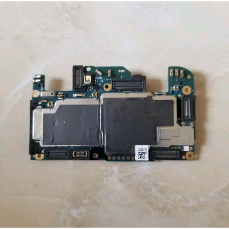 mesin oppo a57 cph1701 original - normal