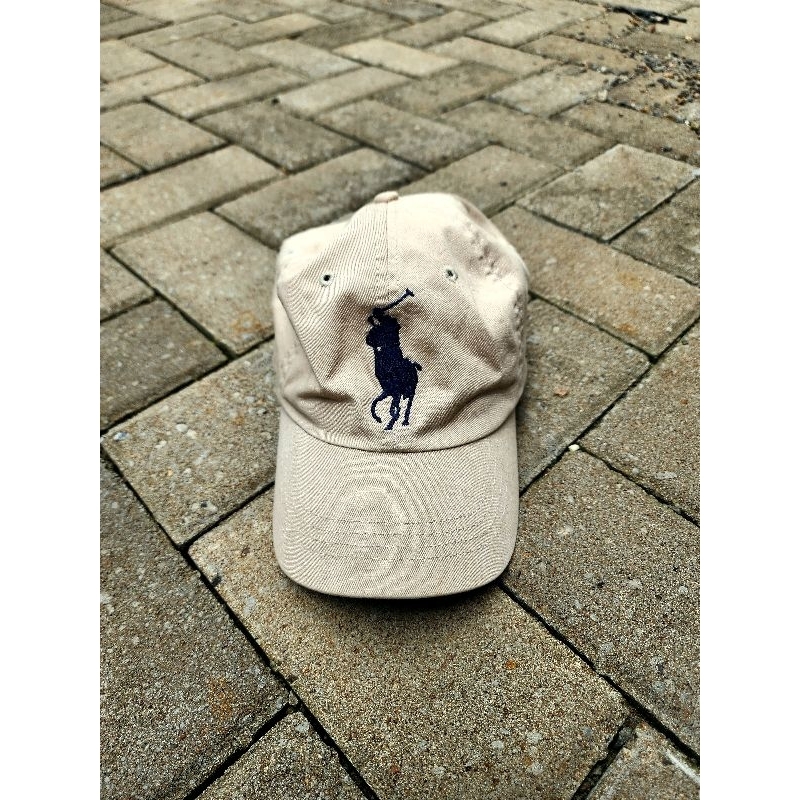 Polo Raplh Laurent