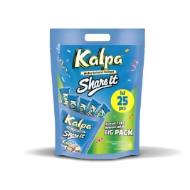 

KALPA SHARE IT 25x9GR