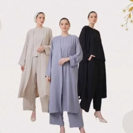 fixpose zaura set fixpose preloved