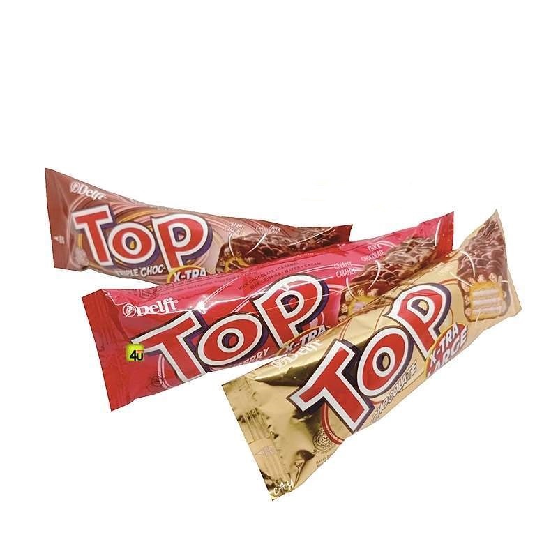 

DELFI TOP WAFER EXTRA LARGE 32GR