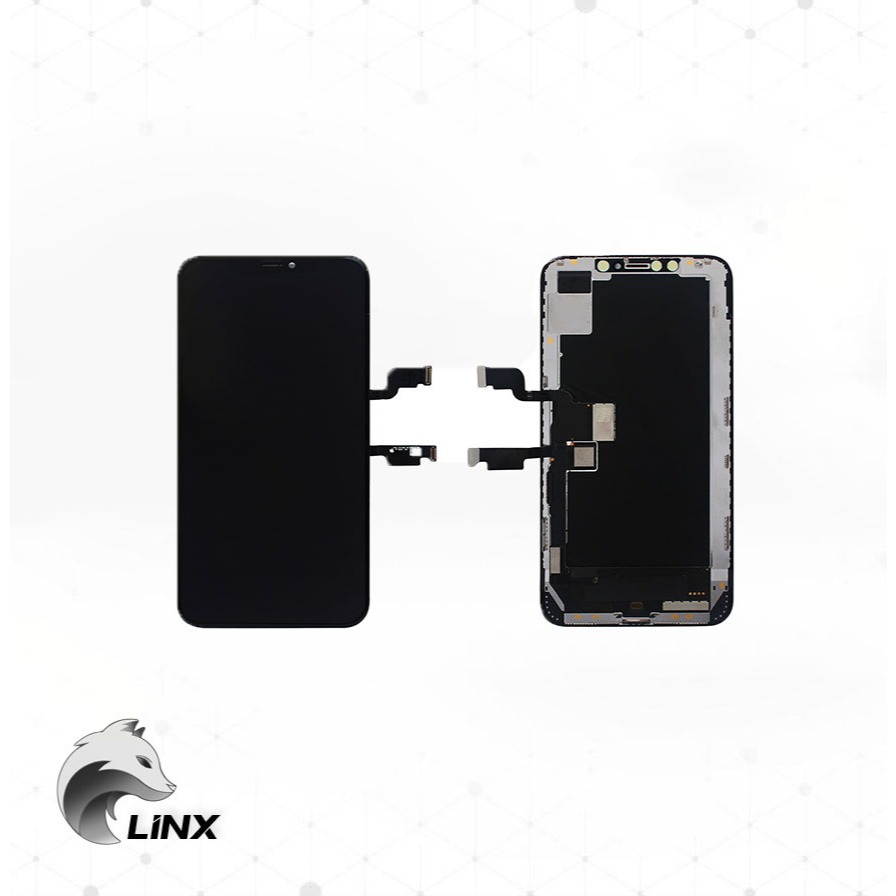 LCD Iphone XS MAX Original