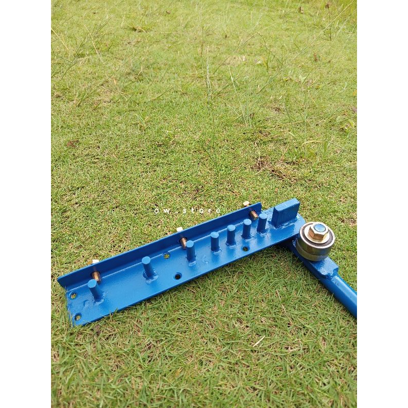 Alat penekuk besi 4 6 8 10 12 / Alat penekuk besi 10mm