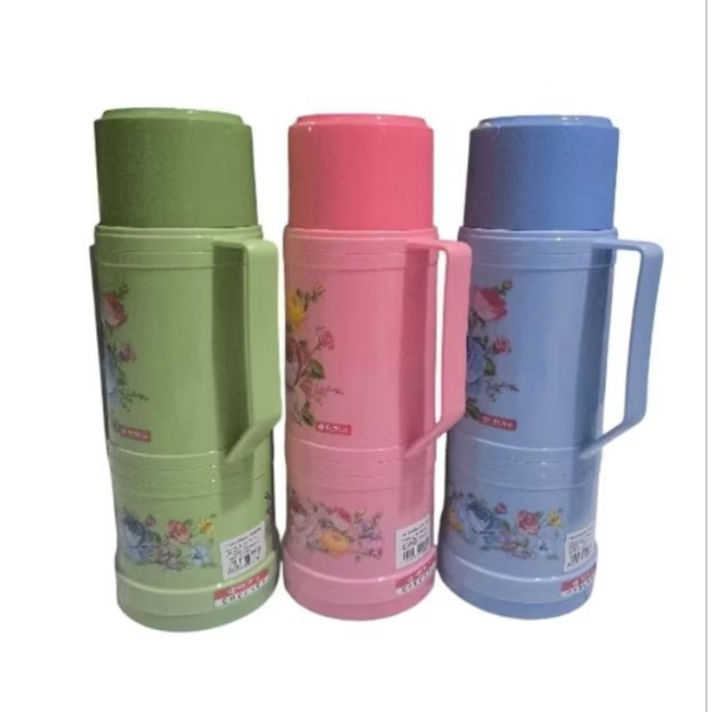 Termos air panas 650ml Lion Star HP-20