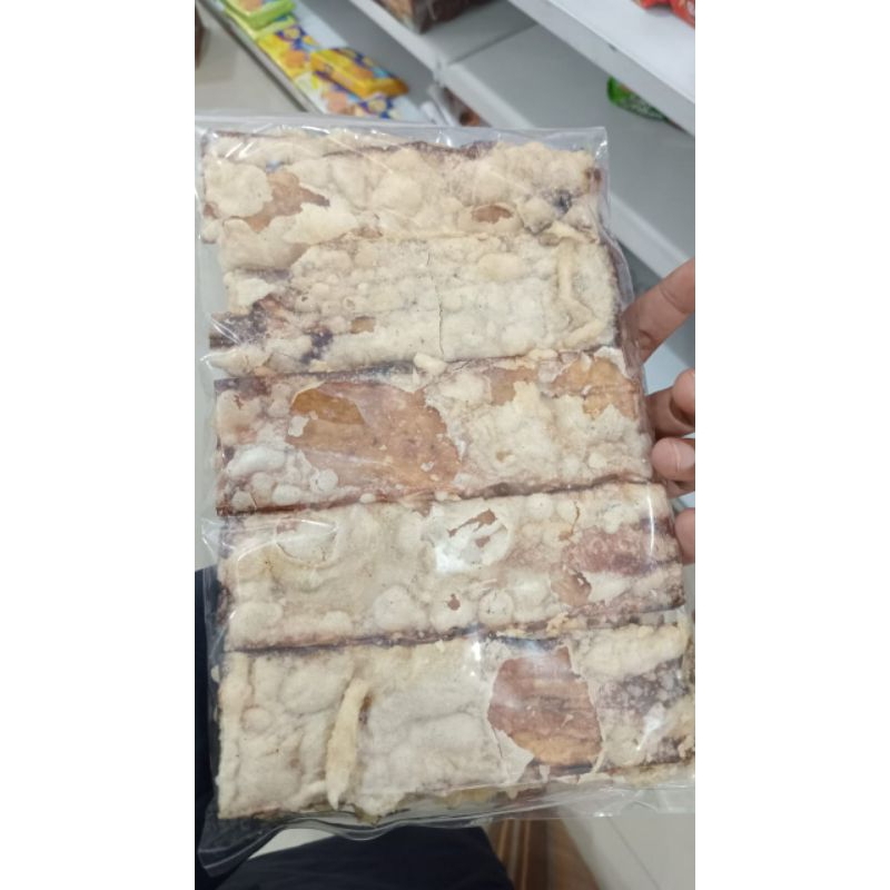 

Pisang sale enak 200g