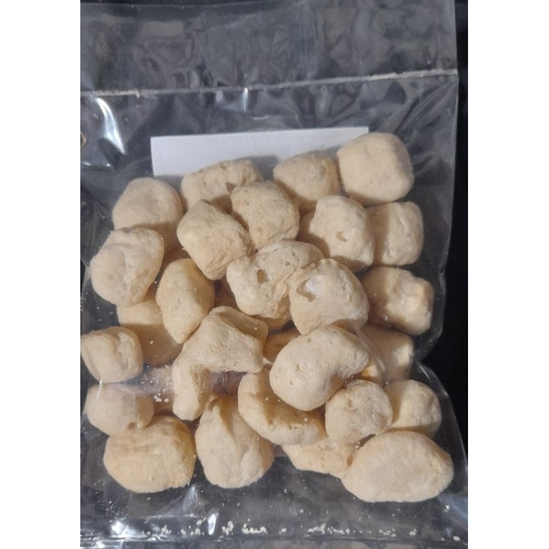 

kerupuk tengiri original