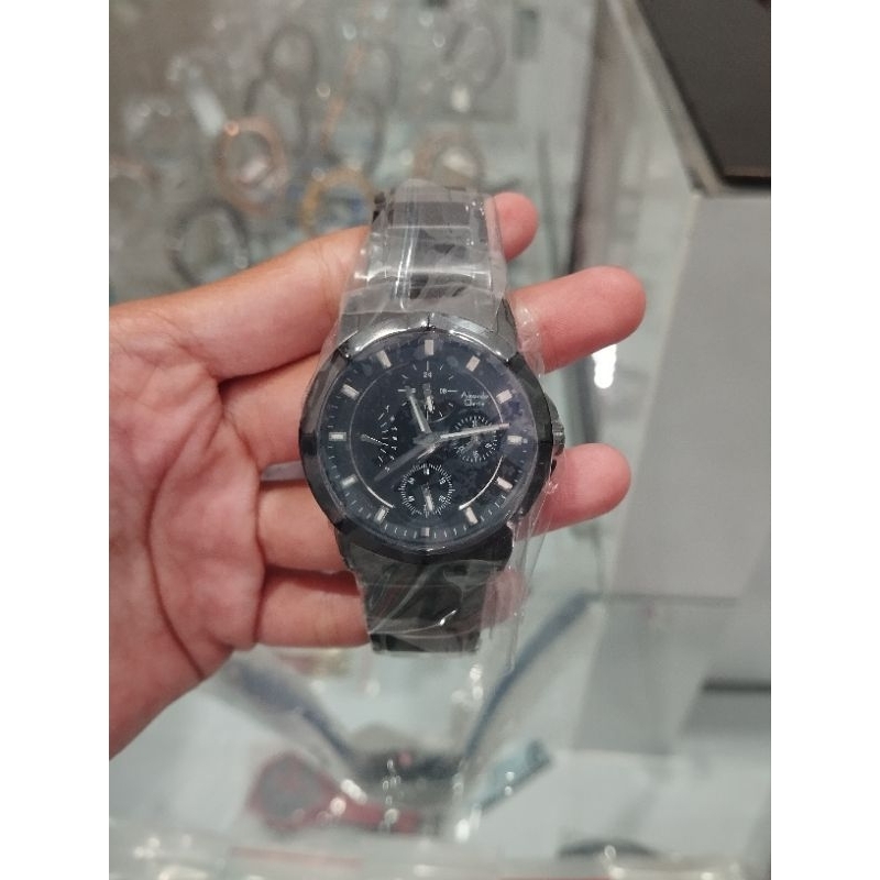 JAM TANGAN WANITA ALEXANDRE CHRISTIE AC 2879 / AC2879 ORIGINAL