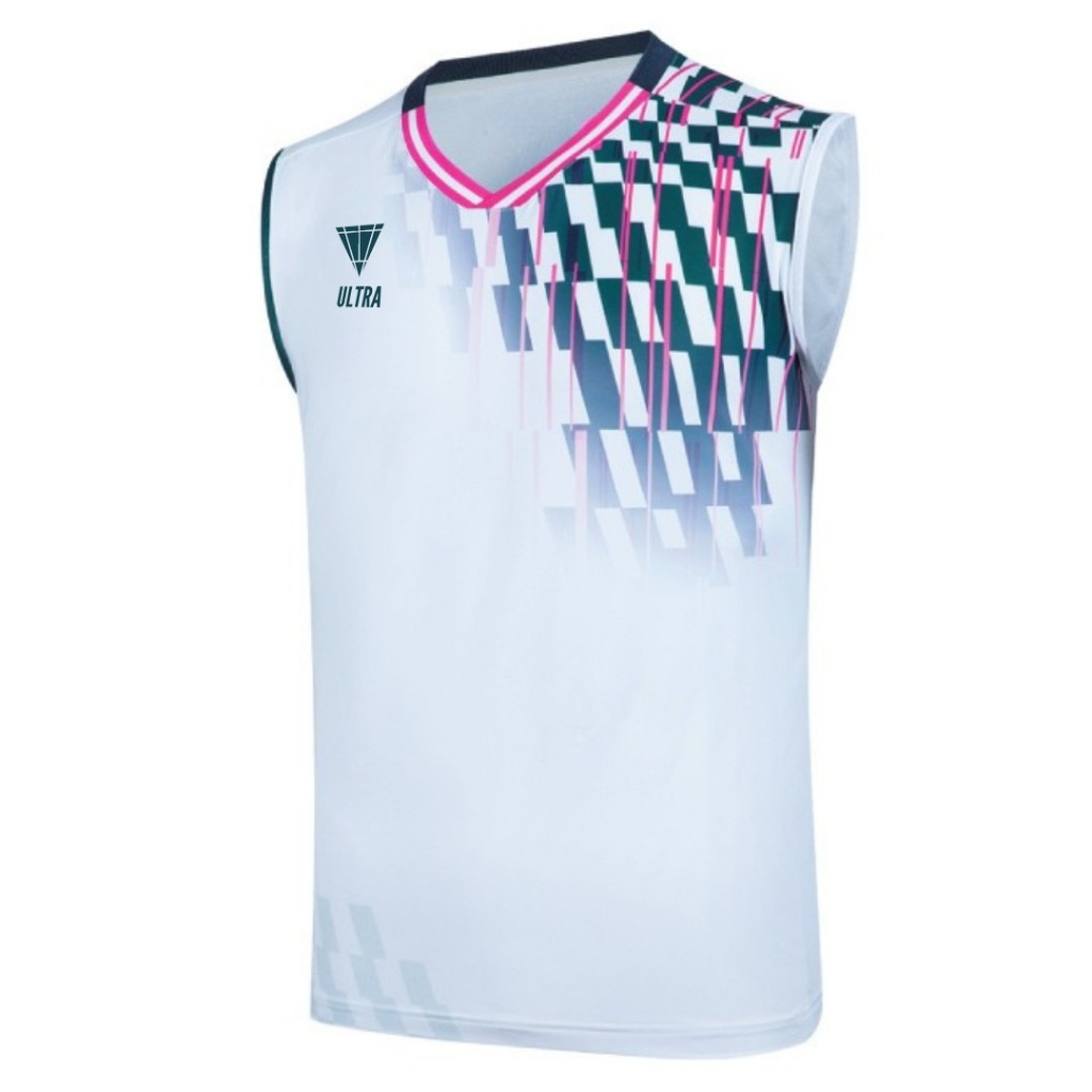 Baju Badminton Singlet Ultra