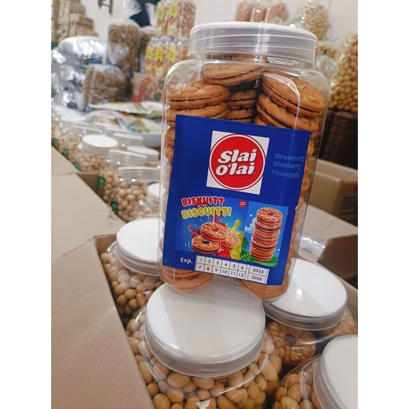 

Slai olai