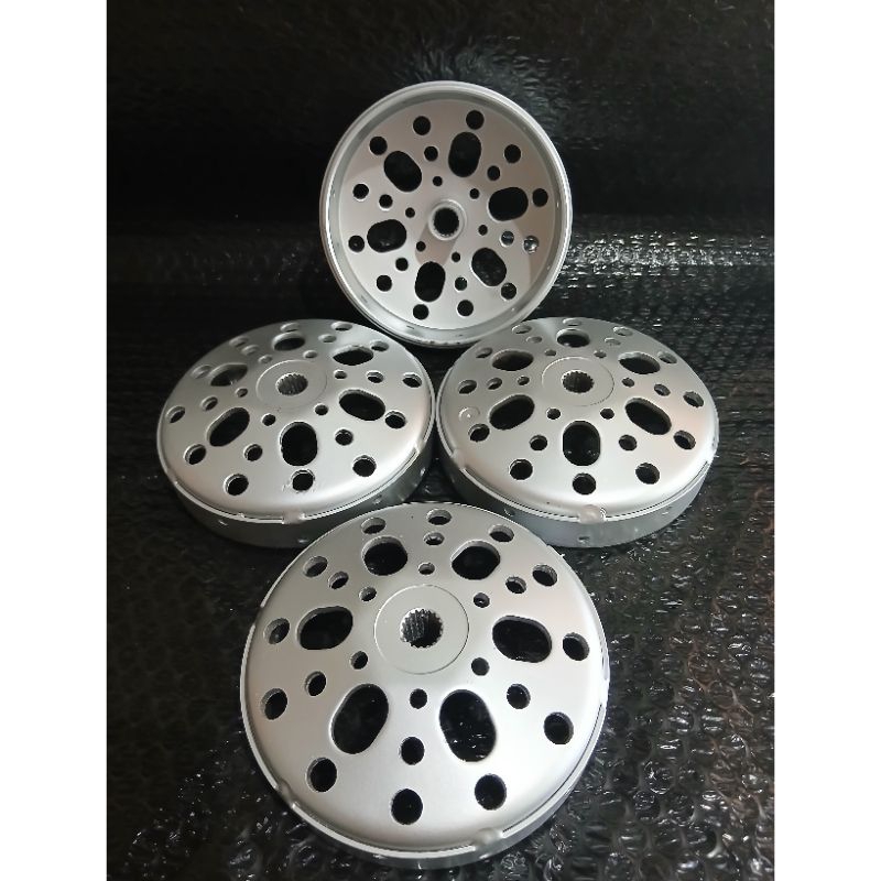 Mangkok CVT Kampas Ganda Custom Honda Vario 125 - 150 AHM Anti gredeg