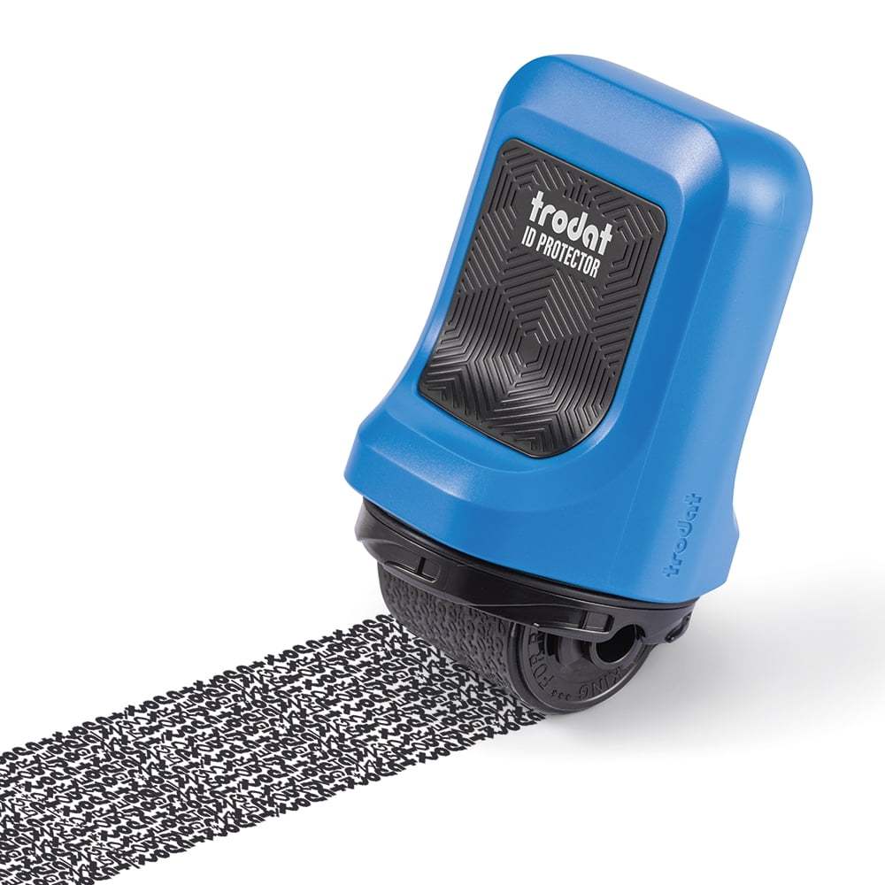 

TRODAT ID PROTECTOR + (ALAT PELINDUNG ID PADA PAKET / SURAT)